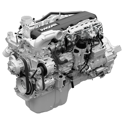 C2662 Engine